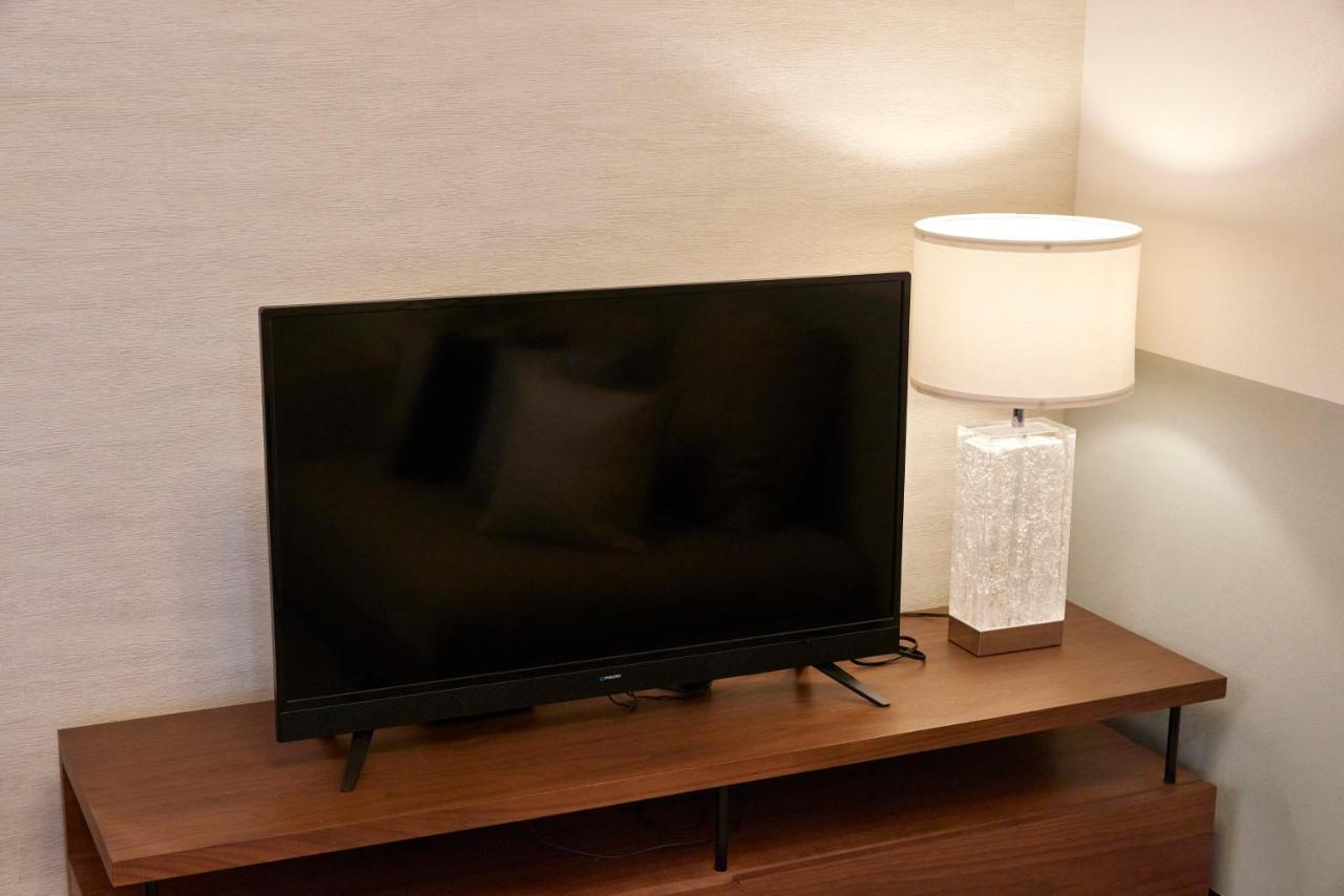 Suiteroom Hana Osaka Zewnętrze zdjęcie