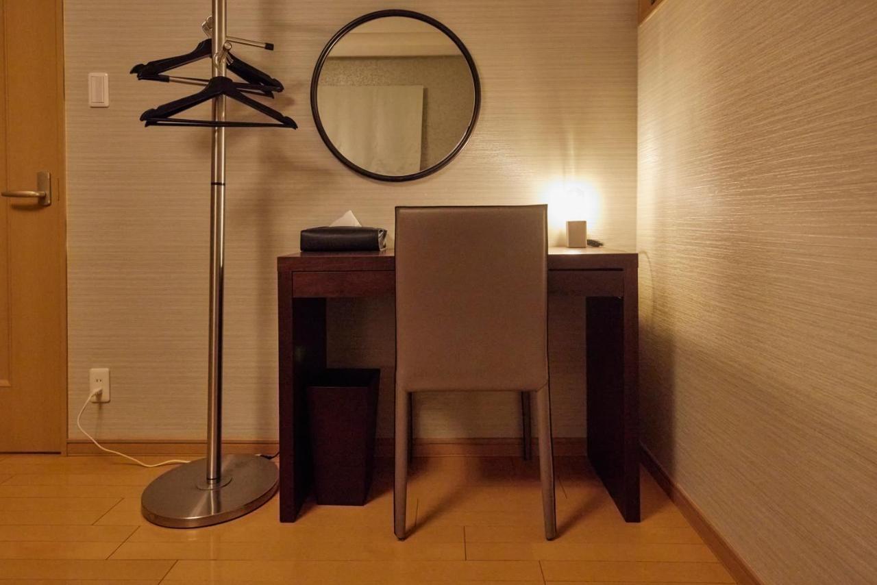 Suiteroom Hana Osaka Zewnętrze zdjęcie